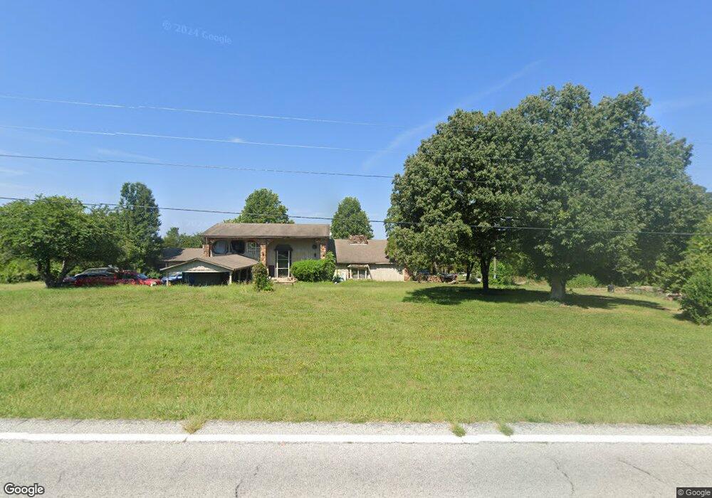 12795 State Highway 39, Aurora, MO 65605 - photo 1