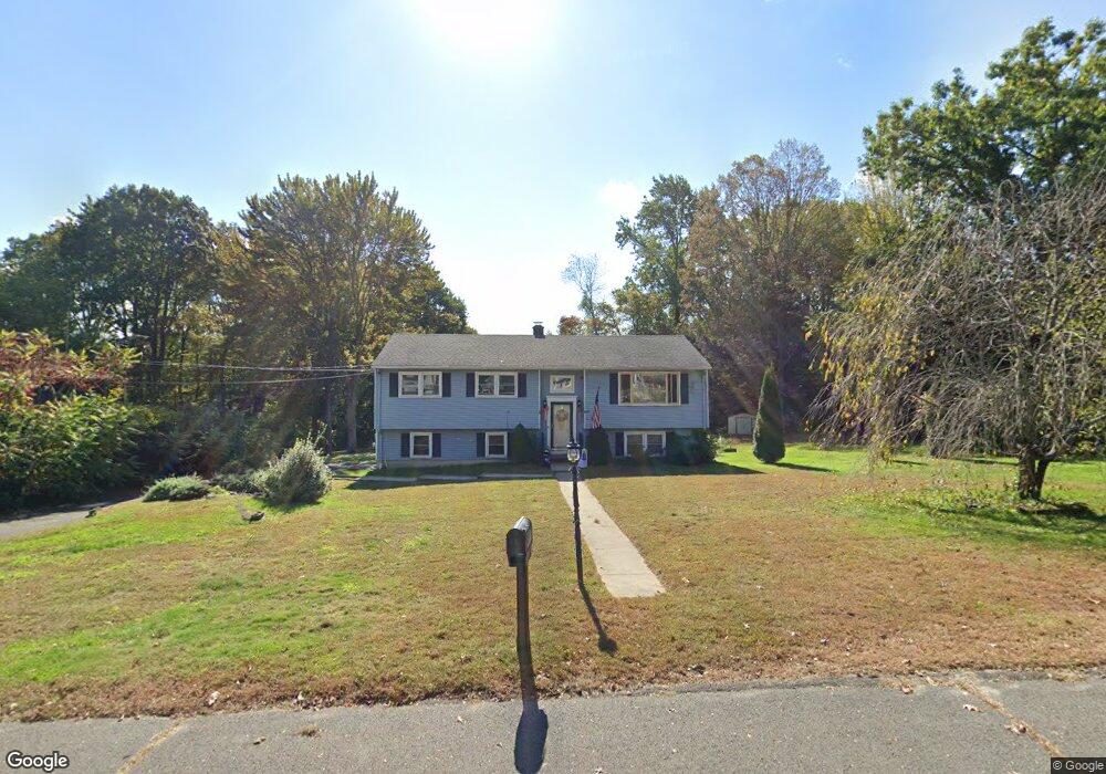 143 Highwood Rd, Waterbury, CT 06708 - photo 1