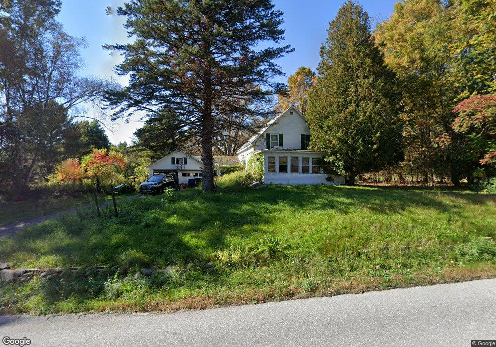 1707 Jericho Rd, Richmond, VT 05477 - photo 1