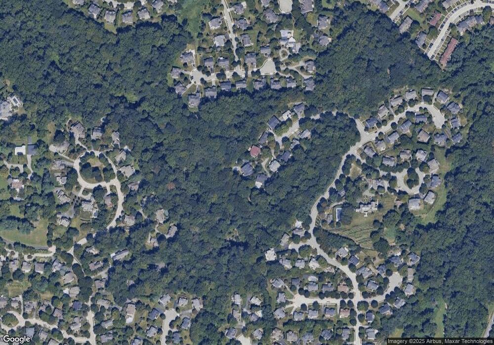 8741 Marburg Manor Dr, Lutherville Timonium, MD 21093 - photo 1