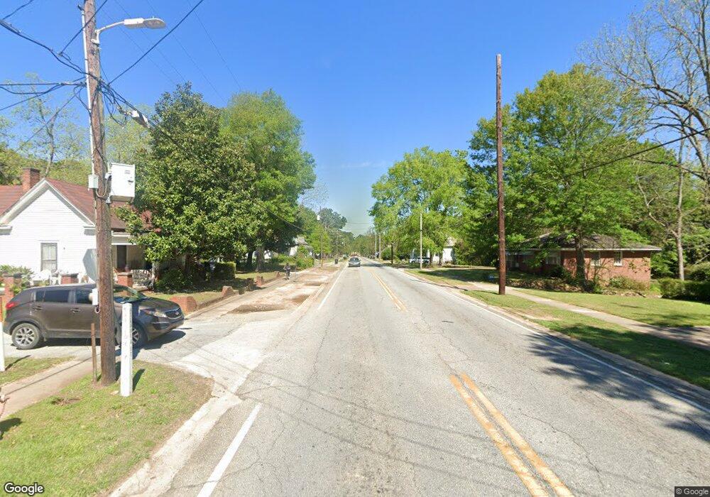 191 Atlanta St, Barnesville, GA 30204 - photo 1