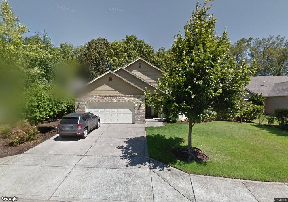 3343 Goose Cross Ln, Eugene, OR 97404 - photo 1