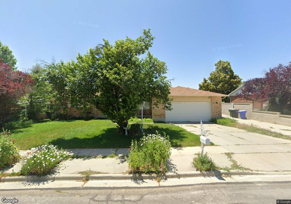 2373 W 7370 S, West Jordan, UT 84084 - photo 1