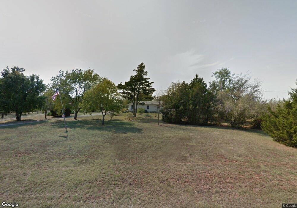 40502 Benson Park Rd, Shawnee, OK 74801 - photo 1
