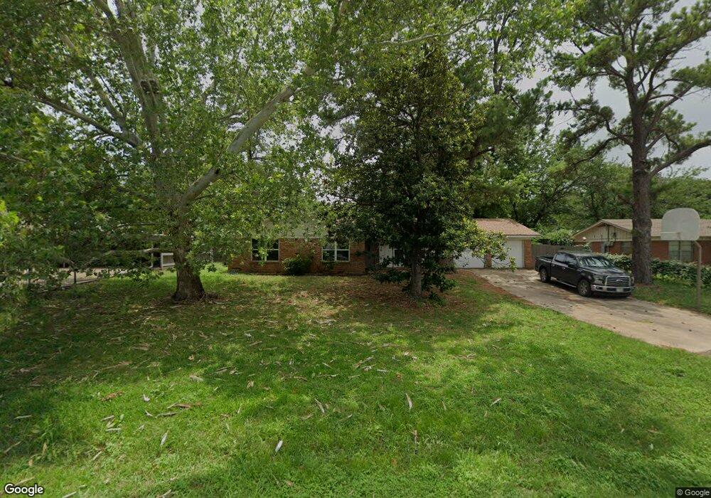 716 Cherry Ln, Springtown, TX 76082 - photo 1