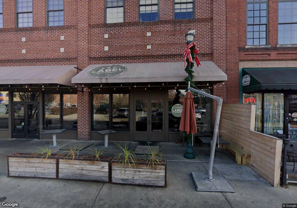 LOT #12 Spring St, Johnson City, TN 37604 - photo 1