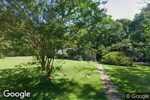 414 Woodland Dr, Edwards, MS 39066