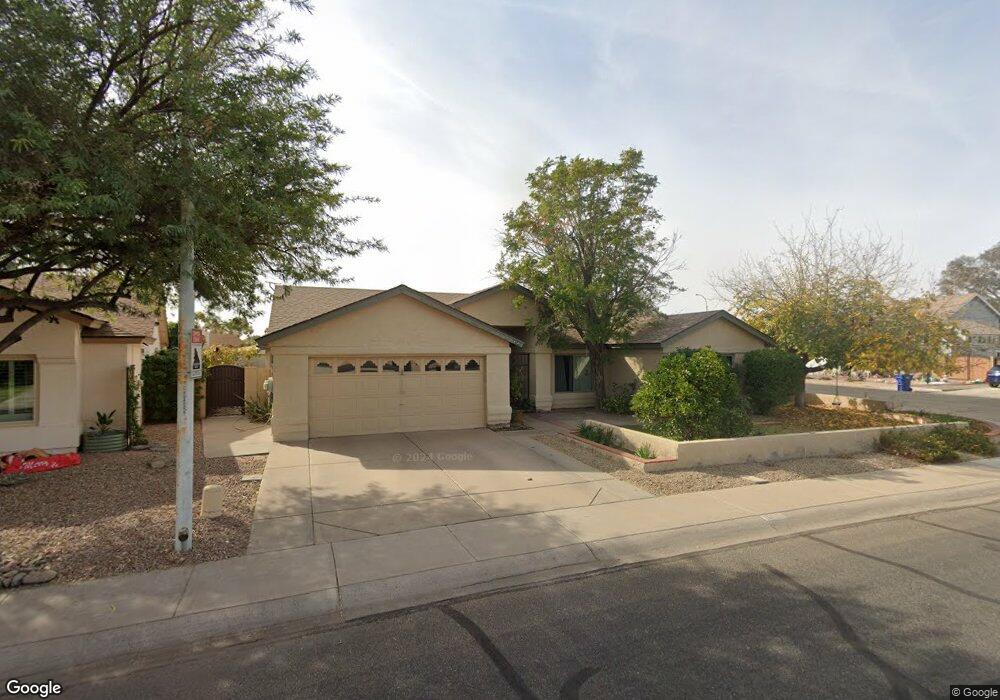 4745 W Whitten St, Chandler, AZ 85226 - photo 1