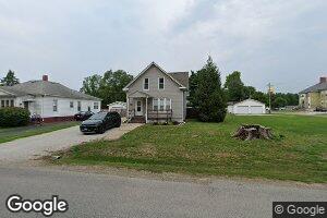 282 E Lewis St, Niantic, IL 62551