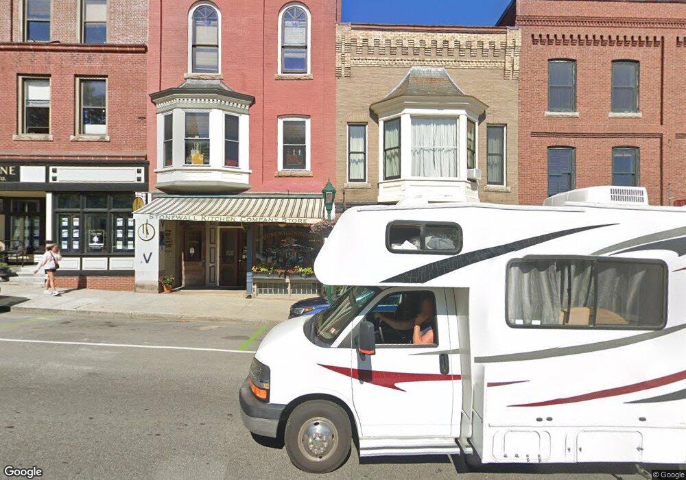 13 Elm St, Camden, ME 04843 - photo 1