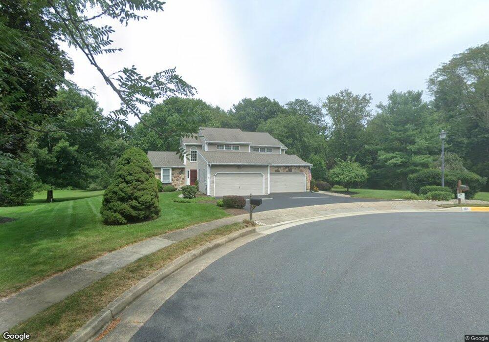 101 Red Pine Cir, Newark, DE 19711 - photo 1