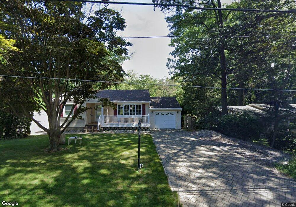 16 Florida Ave, Lake Hopatcong, NJ 07849 - photo 1