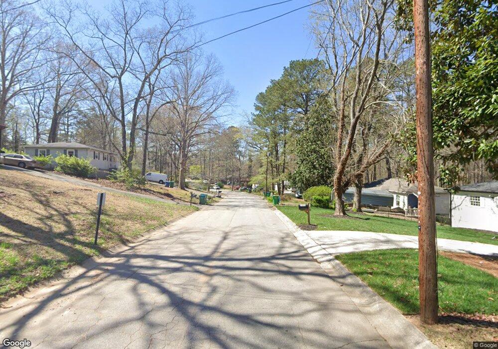 0 Venesa Cir unit 7431042, Austell, GA 30168 - photo 1