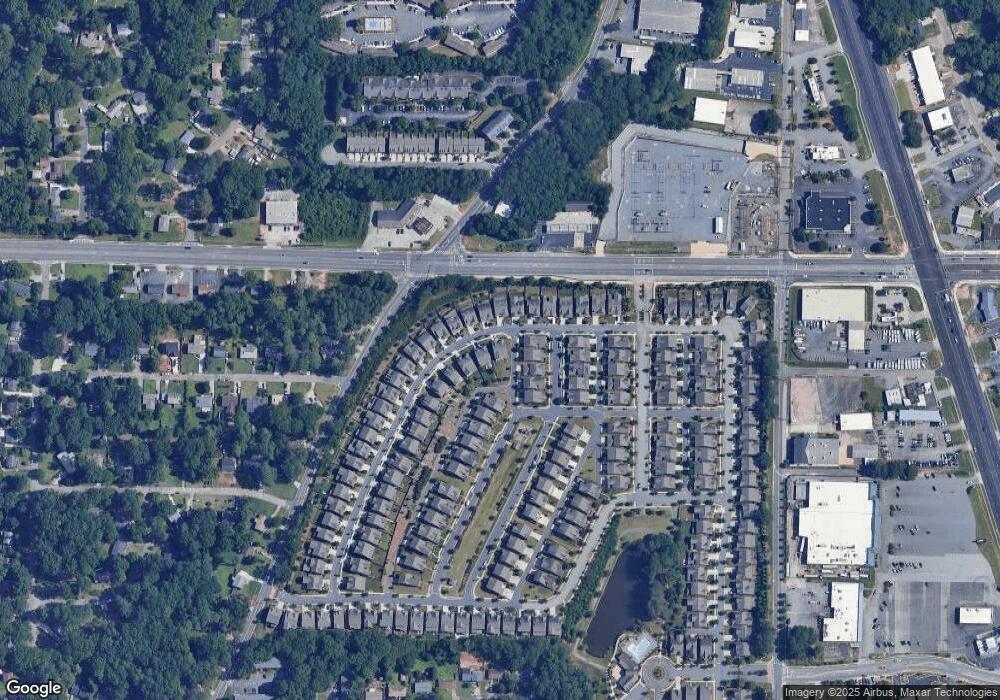 290 Still Pine Bend, Smyrna, GA 30082 - photo 1