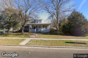 301 S Ohio Ave, Platte, SD 57369