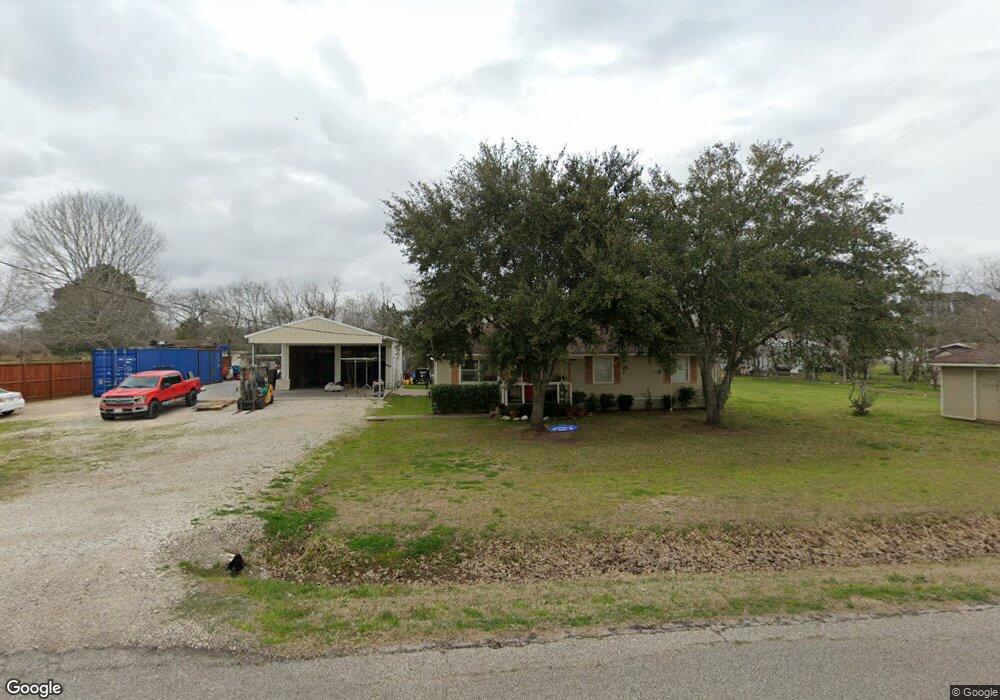 9711 Oberrender Rd, Needville, TX 77461 - photo 1