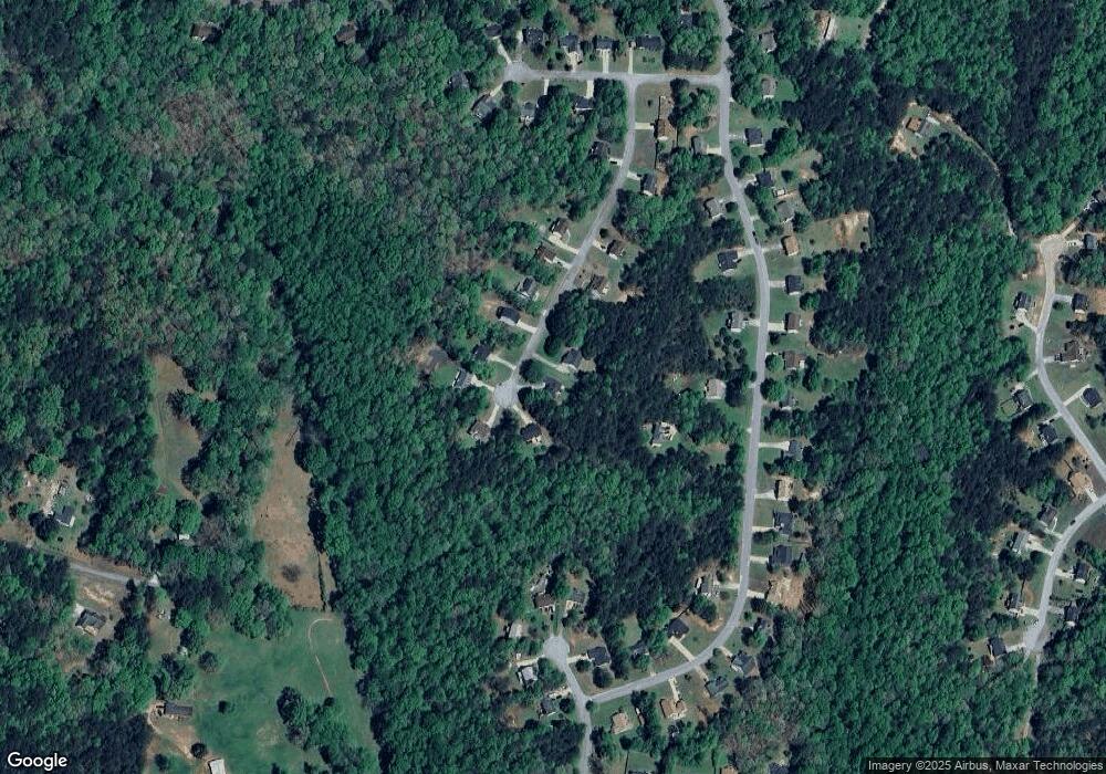 65 Manderly Way, Covington, GA 30016 - photo 1