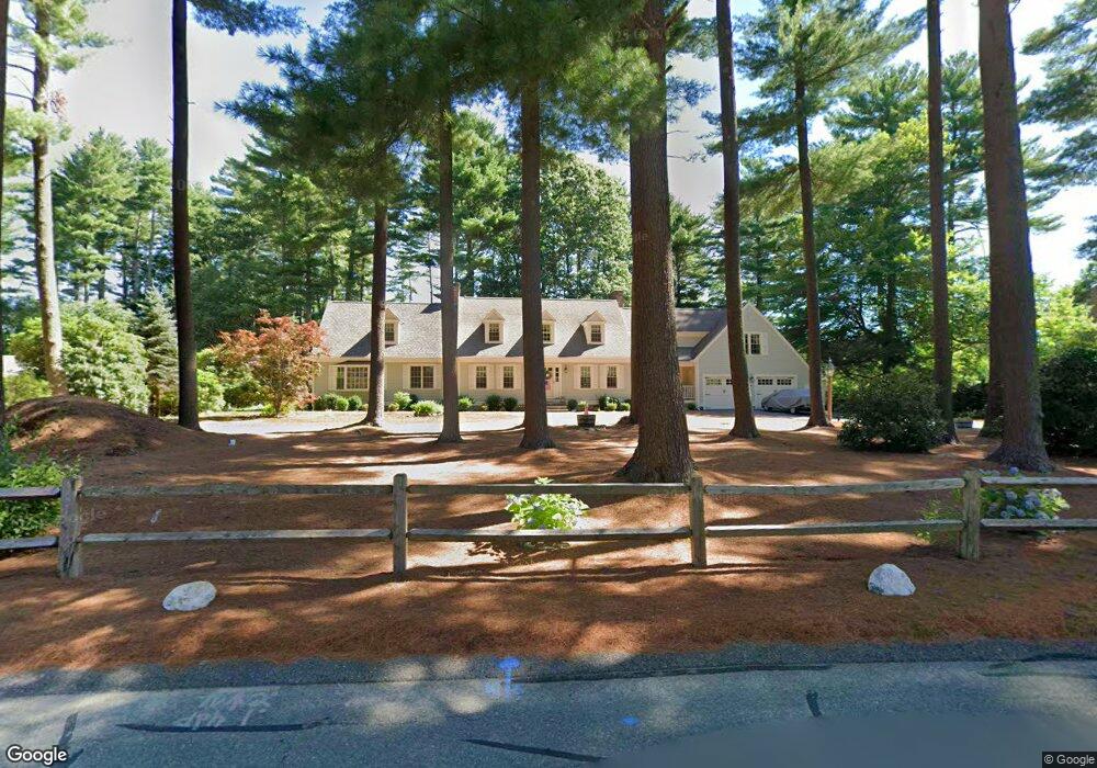 141 Edgewater Dr, Pembroke, MA 02359 - photo 1