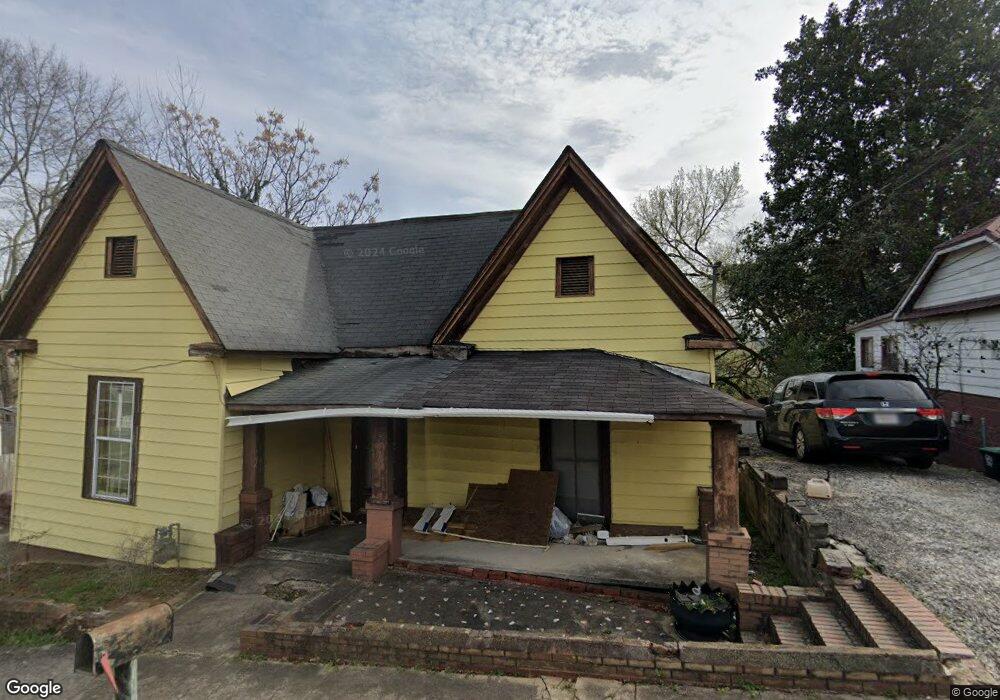 7 Klassing St SW, Rome, GA 30161 - photo 1