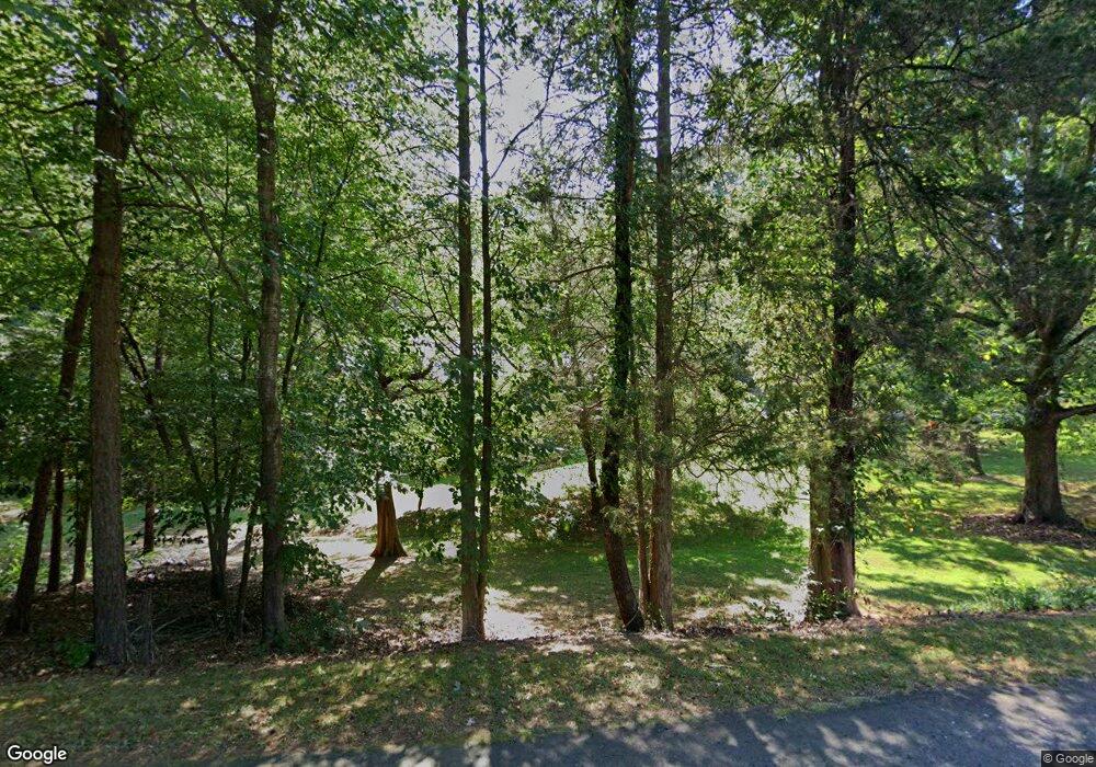 840 Garner Farm Rd, Asheboro, NC 27205 - photo 1