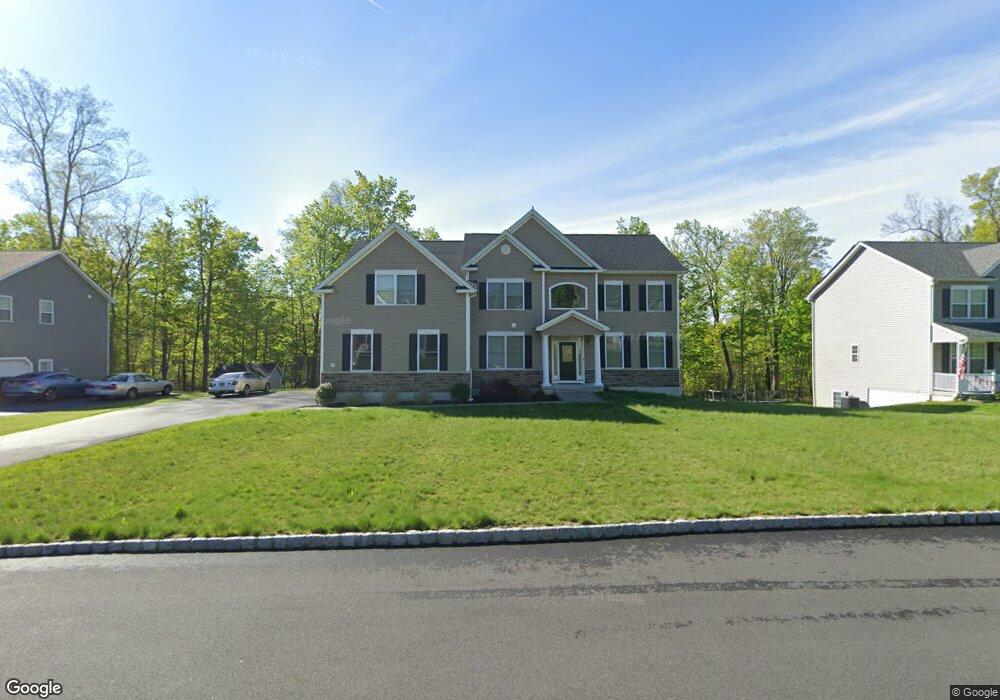 3 Hopkins Ct, Washingtonville, NY 10992 - photo 1