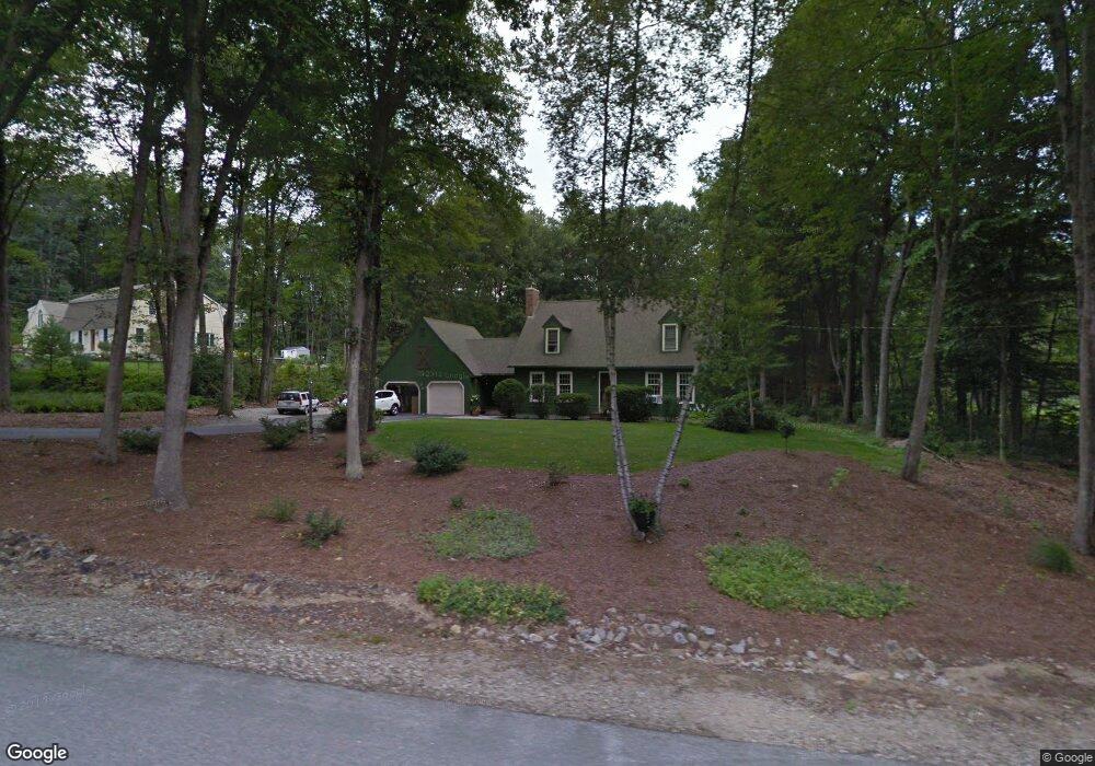 32 Highland Farms Dr, Bedford, NH 03110 - photo 1