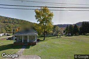 353 Park St, Confluence, PA 15424