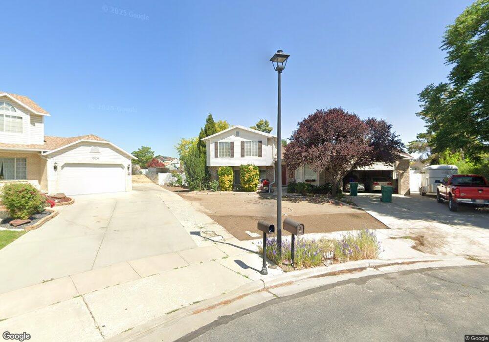12030 S 2740 W, Riverton, UT 84065 - photo 1
