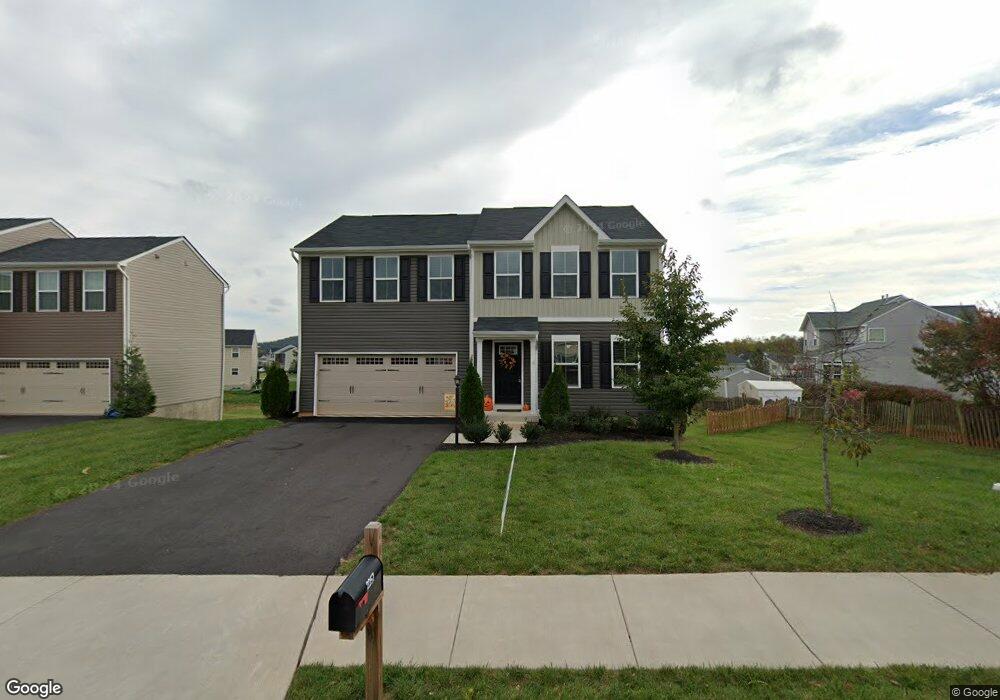 2257 Walnut Branch Dr, Culpeper, VA 22701 - photo 1