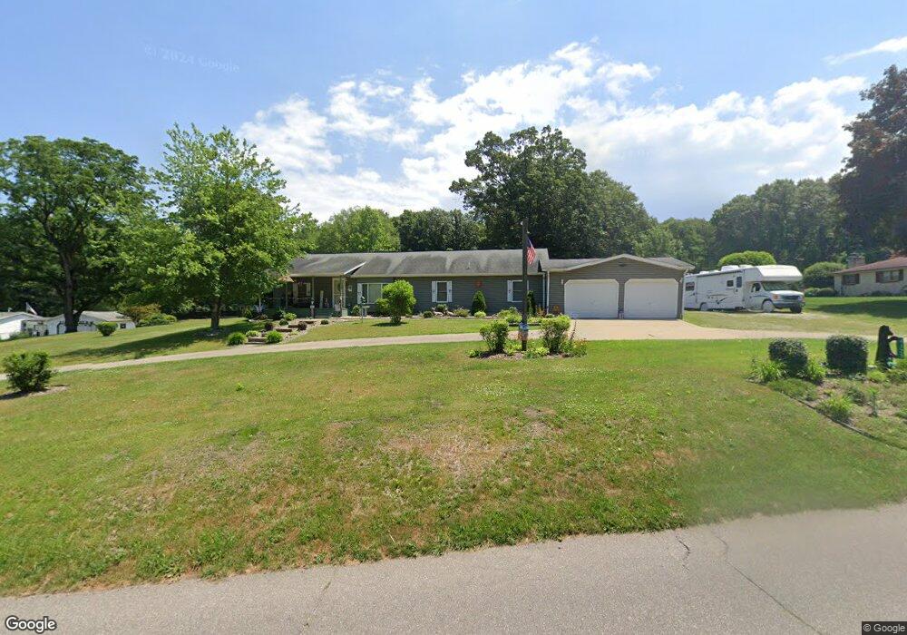 4125 N 525 W, La Porte, IN 46350 - photo 1