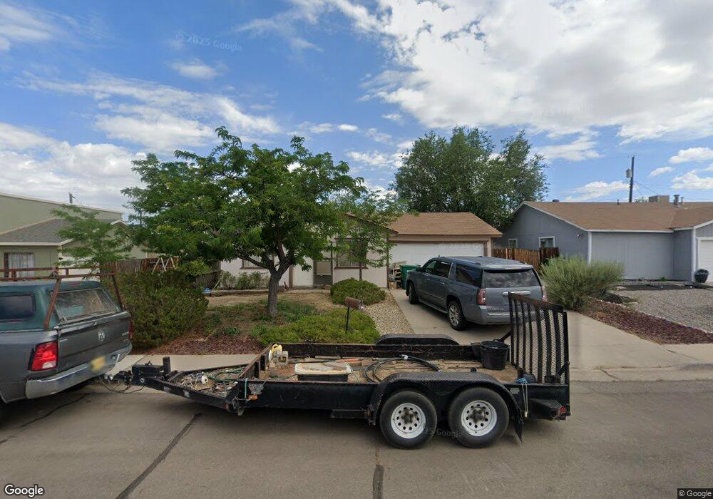 5430 Alder St, Farmington, NM 87402 - photo 1