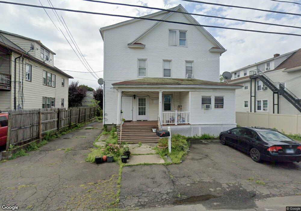 6 Neptune Ave, Norwalk, CT 06854 - photo 1