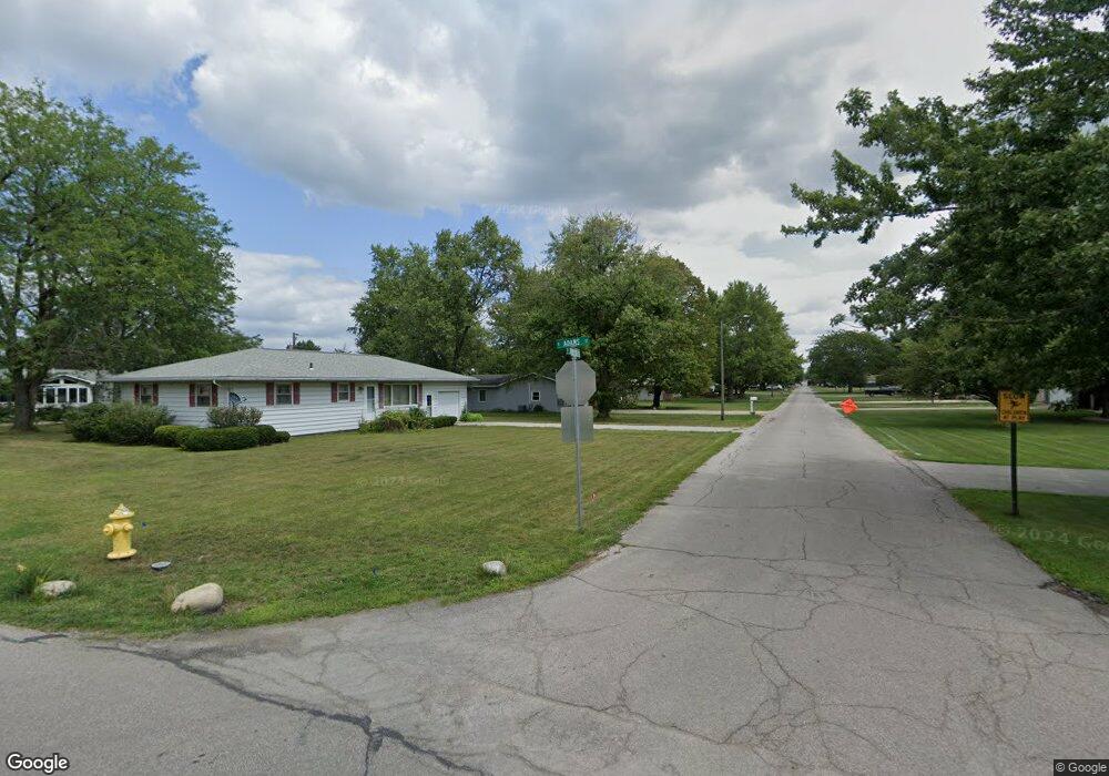 234 W Andrews St, Monroe, IN 46772 - photo 1