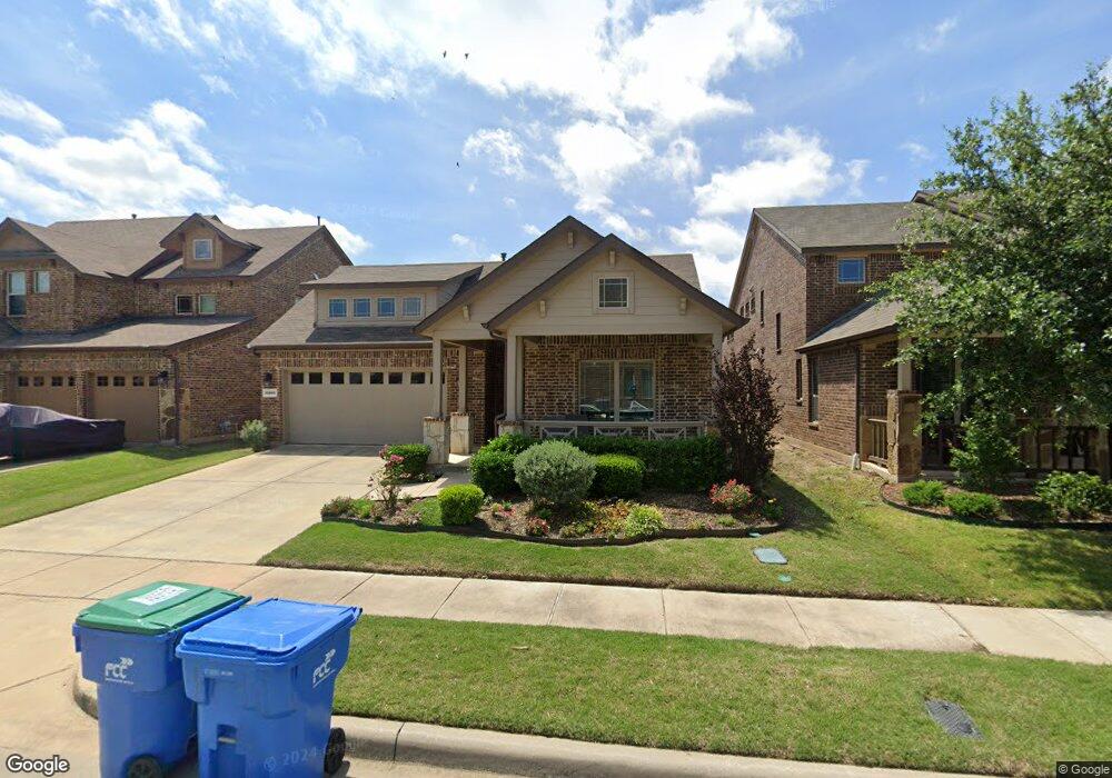 2202 Marigold Dr, Rowlett, TX 75089 - photo 1