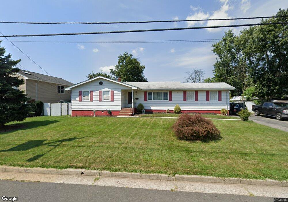 410 Pitt St, South Plainfield, NJ 07080 - photo 1