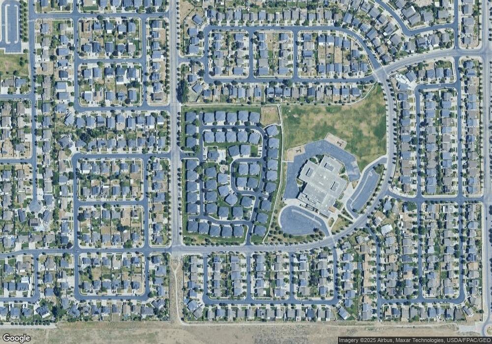 6623 W Blue Iris Drive Dr S, West Jordan, UT 84088 - photo 1