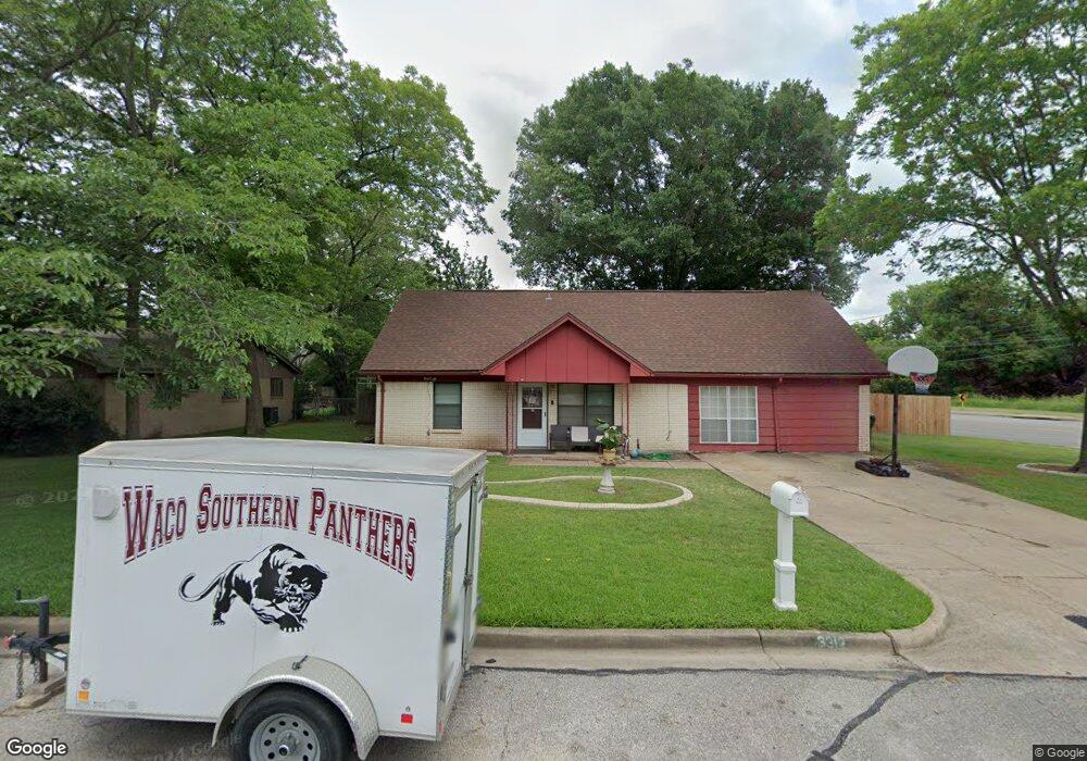 3312 Southerland Dr, Waco, TX 76706 - photo 1