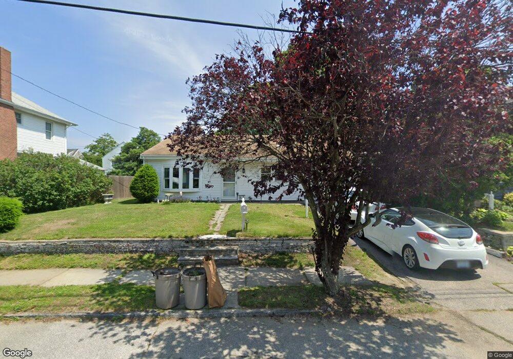 27 Tallman Ave, Cranston, RI 02910 - photo 1