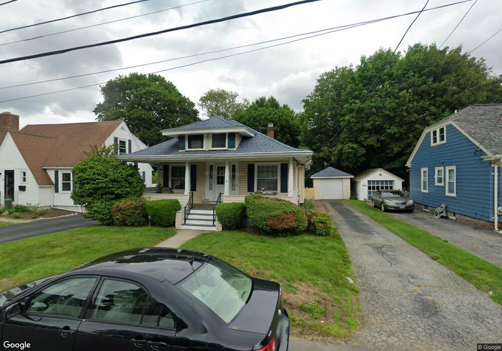 93 Brightwood Ave, Providence, RI 02908 - photo 1
