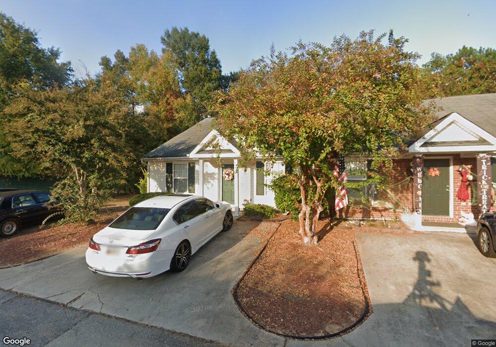 204 High Point Way, Evans, GA 30809 - photo 1