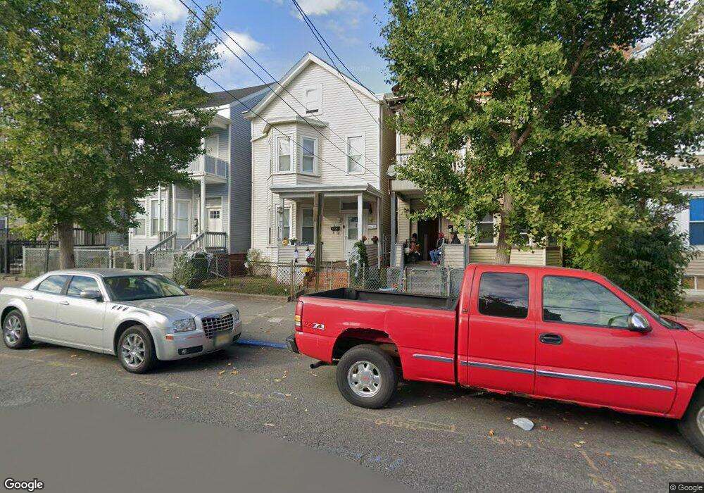 281 Hamilton Ave, Paterson, NJ 07501 - photo 1