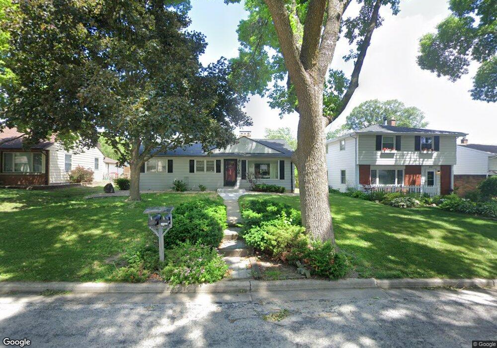 2106 N 117th St, Milwaukee, WI 53226 - photo 1