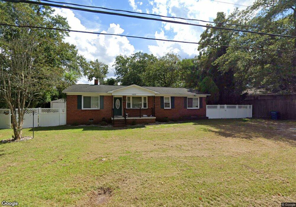 1323 Leaphart St, West Columbia, SC 29169 - photo 1