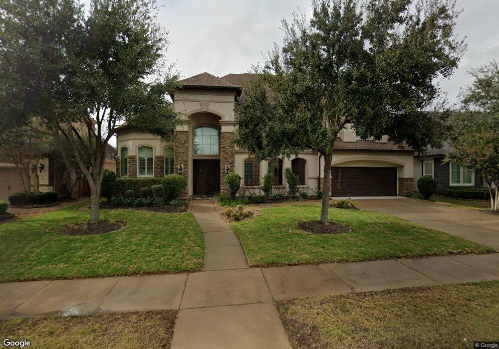 3314 Rumbling Rock Ln, Katy, TX 77494 - photo 1