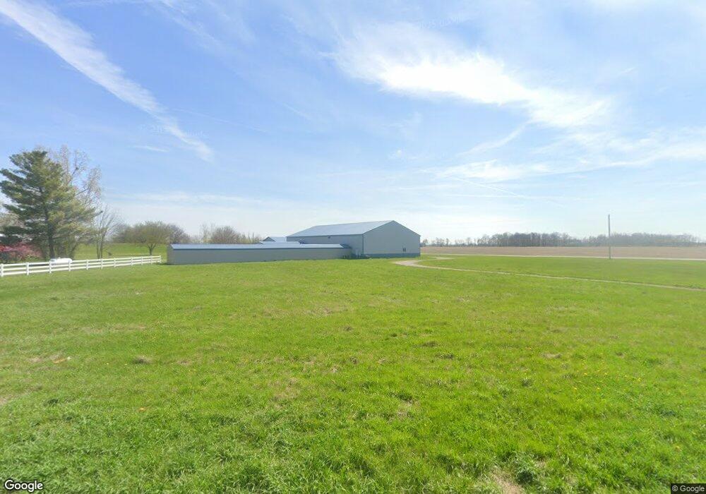 5245 E 850 S, Amboy, IN 46911 - photo 1