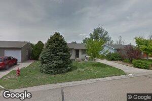 115 Barber Ave, Holcomb, KS 67851