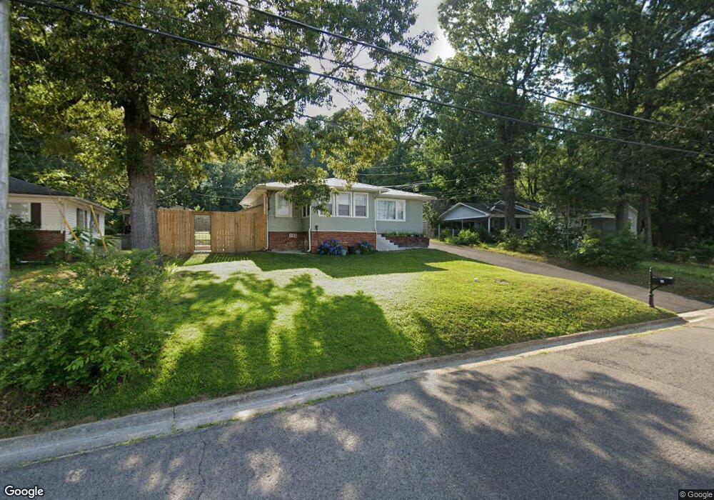 703 Cleveland Ave NW, Cullman, AL 35055 - photo 1