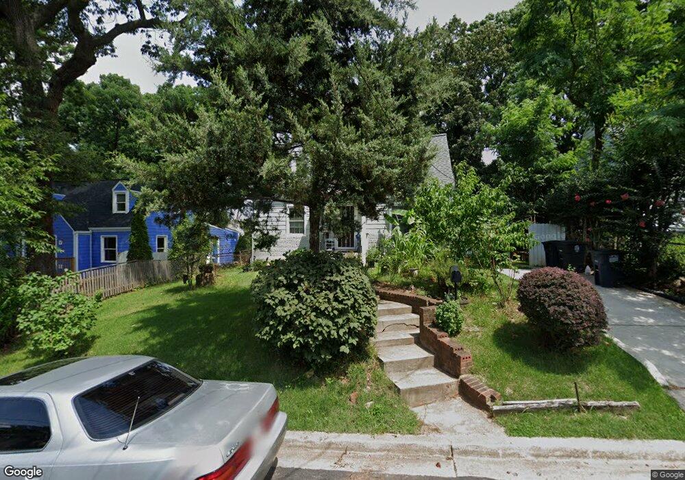 5426 Taussig Rd, Bladensburg, MD 20710 - photo 1