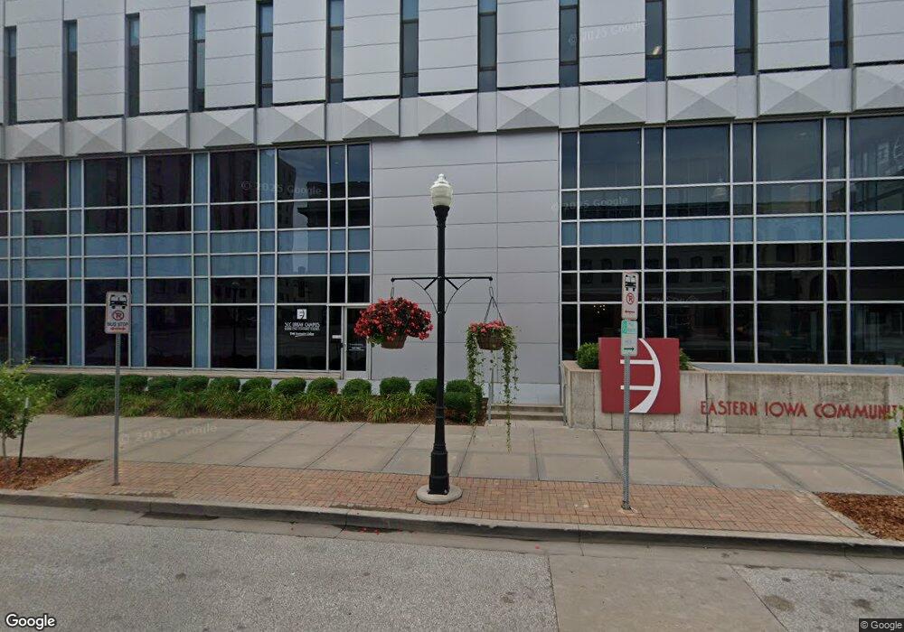 101 W 3rd St, Davenport, IA 52801 - photo 1