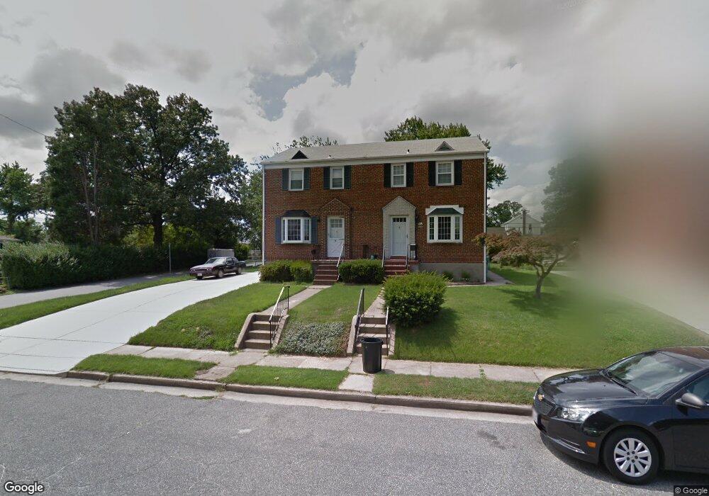 12 Sipple Ave, Nottingham, MD 21236 - photo 1